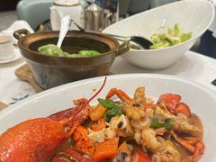 -翠园(北京王府中环店)