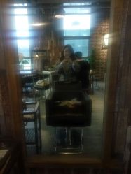 -美格丝M.G.S Hair Salon