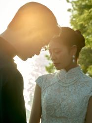 点击看大图 -至臻微拉婚纱摄影