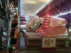 -ခြောက်ထပ်ကြီးရွှေသာလျောင်းဘုရားကြီး