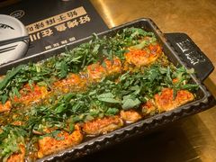 -烤匠麻辣烤鱼(万象城店)