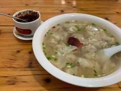 -安庆柴火馄饨(马道街店)