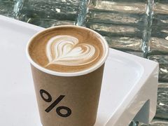 -% Arabica阿拉比卡咖啡(罗湖万象城店)