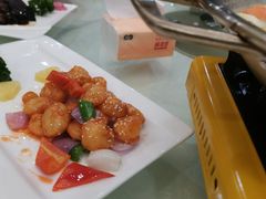 -百乐门喜宴(海珠广场华厦店)