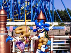 -大连海昌发现王国主题公园