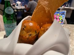 -广州四季酒店·佰鲜汇·现代法餐