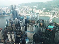 -WFC会仙楼观景台