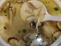 鸡汤饭-二孃鸡爪爪(东郊记忆店)