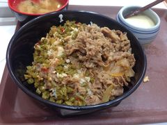 iphone_upload_pic-食其家·牛丼咖喱(金桥国际店)