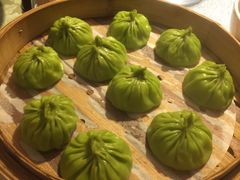 -隆喜元鱼汤包·海鲜(中联广场店)