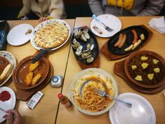 -萨莉亚意式餐厅(三号湾广场店)
