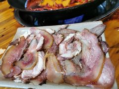 -周幺妹重庆老火锅(银泰城总店)