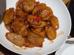 -小户人家(循礼门南国中心店)