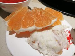 -川锅一号火锅(1818牌楼店)