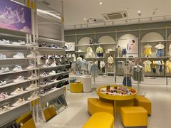 -巴拉巴拉balabala(巴黎春天店)