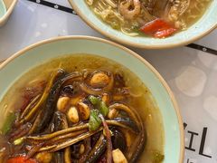 -孙家面馆(淮海第一城店)