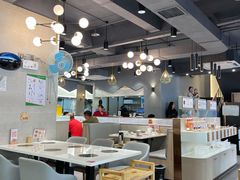 大堂-陈记顺和潮汕牛肉火锅(韩江路店)