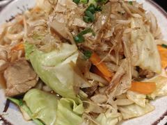 -角落里(中山公园店)