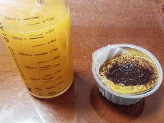 -一间·Ye's Jane烘焙工作室