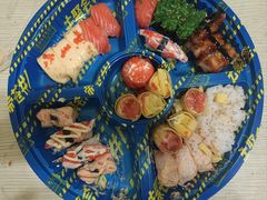 -苍井外带寿司(金域华府店)