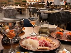 -食百绚全日制餐厅(成都棕榈泉费尔蒙酒店)