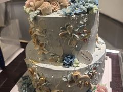 -Whisper studio薇语花艺烘焙工作室