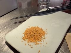 -很久以前羊肉串(南京路第一百货店)