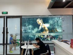 -黄金时代游泳健身(嘉亿店)