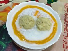 -甜心妈妈·榴莲星级糖水(北京路总店)