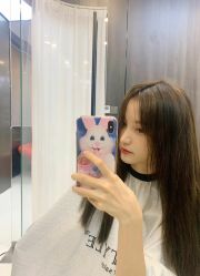 -Rise Hair上升造型
