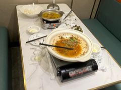 -刘胖子家常菜·蹄花焖藕(中南店)