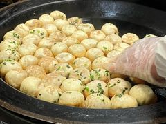 -哑巴生煎(姑苏区苏安新村店)