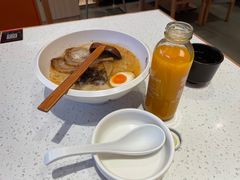 -味千拉面(江城大道永旺梦乐城店)