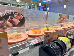 -争鲜回转寿司(南开大悦城店)