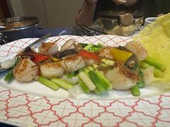 -新加坡泰国村酒楼(五角场店)