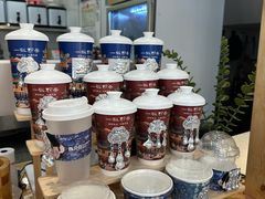 -一杯黔茶(西江千户苗寨古街店)