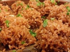 -不倒翁·徽天下名菜楼(马鞍山路店)