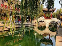 -滦州古城