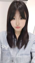 -童辉造型