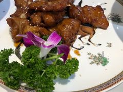 -乾隆美食·本帮菜(黄河路店)