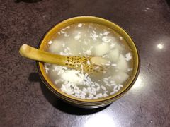 醪糟粉子-华兴街煎蛋面(总店)