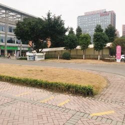 -成都市妇女儿童中心医院(中心院区)