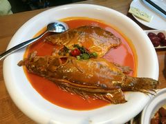 -马仕玖煲·融合菜·酥不腻烤鸭(人大店)