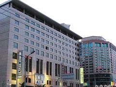 -乐圣量贩KTV自助餐(崇文店)