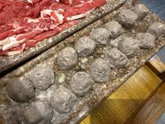 -海子口鲜牛馆(招商兰溪谷店)