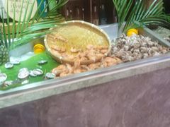 -远洲凤凰山庄臻味全日餐厅