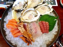 -一本魅·日式料理