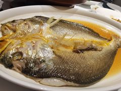 -君庭中餐厅(友谊宾馆店)