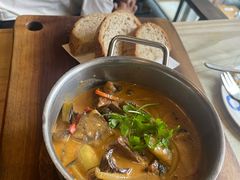 -UPPER KITCHEN(延安路店)