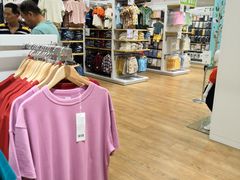 -优衣库(天津贵和购物中心店)